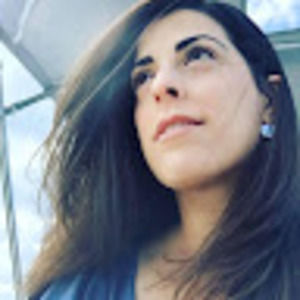 Meet your Posher, Danielle